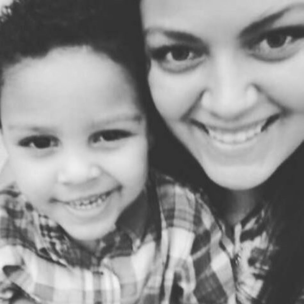 Meet your Posher, Lana